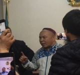 Kazakhstan: Journalist Amangeldy Batyrbekov acquitted